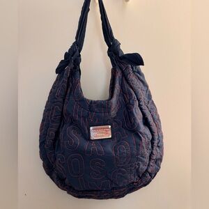 Marc Jacobs tote bag circa 2009